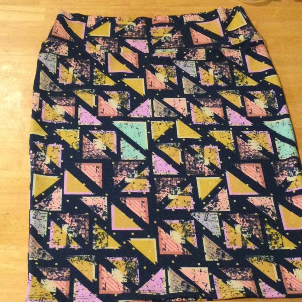 🌹🪴LULAROE Skirt🪻🌸